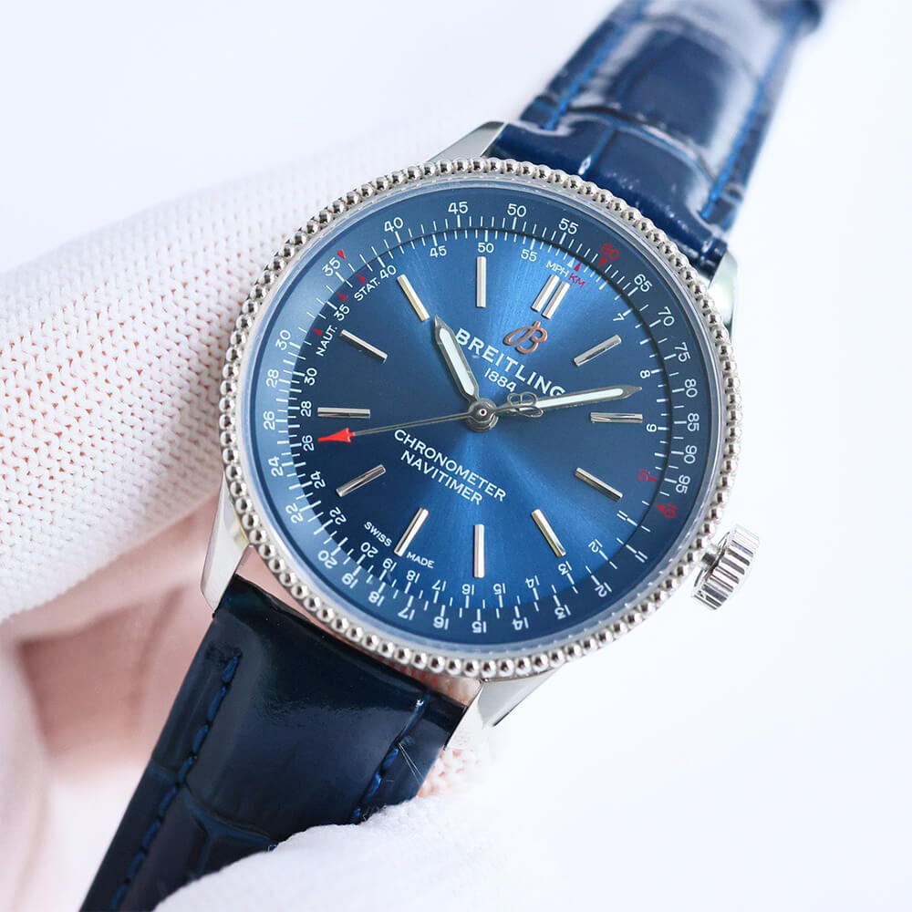 breitling navitimer auT0matic 35