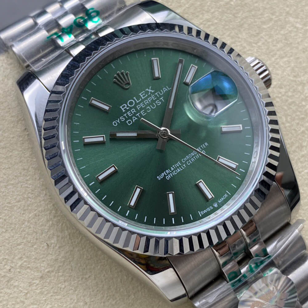 R01ex Datejust 36