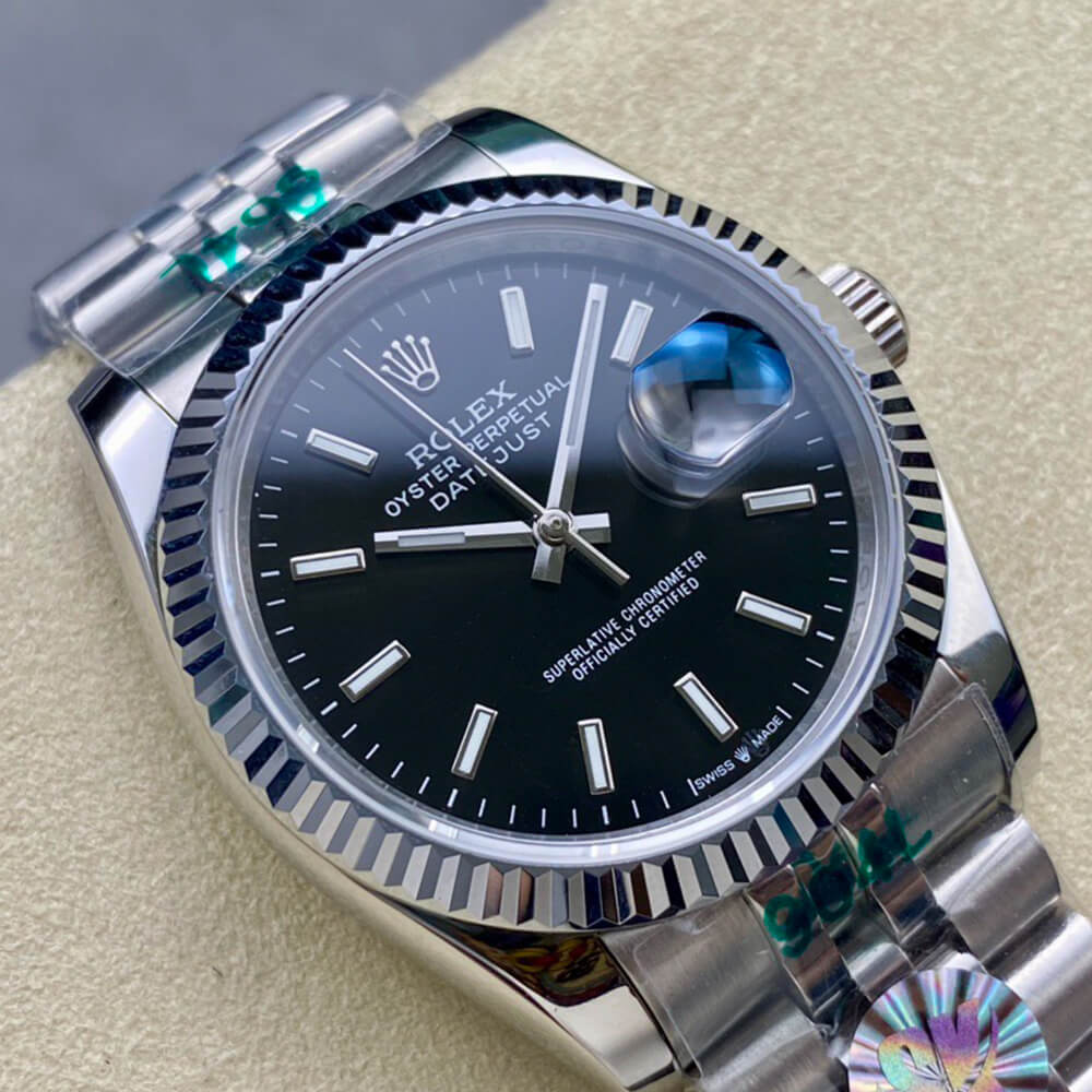 R01ex Datejust 36