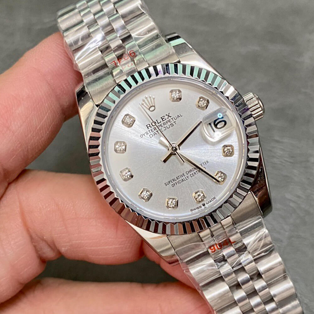 R01ex Datejust 31