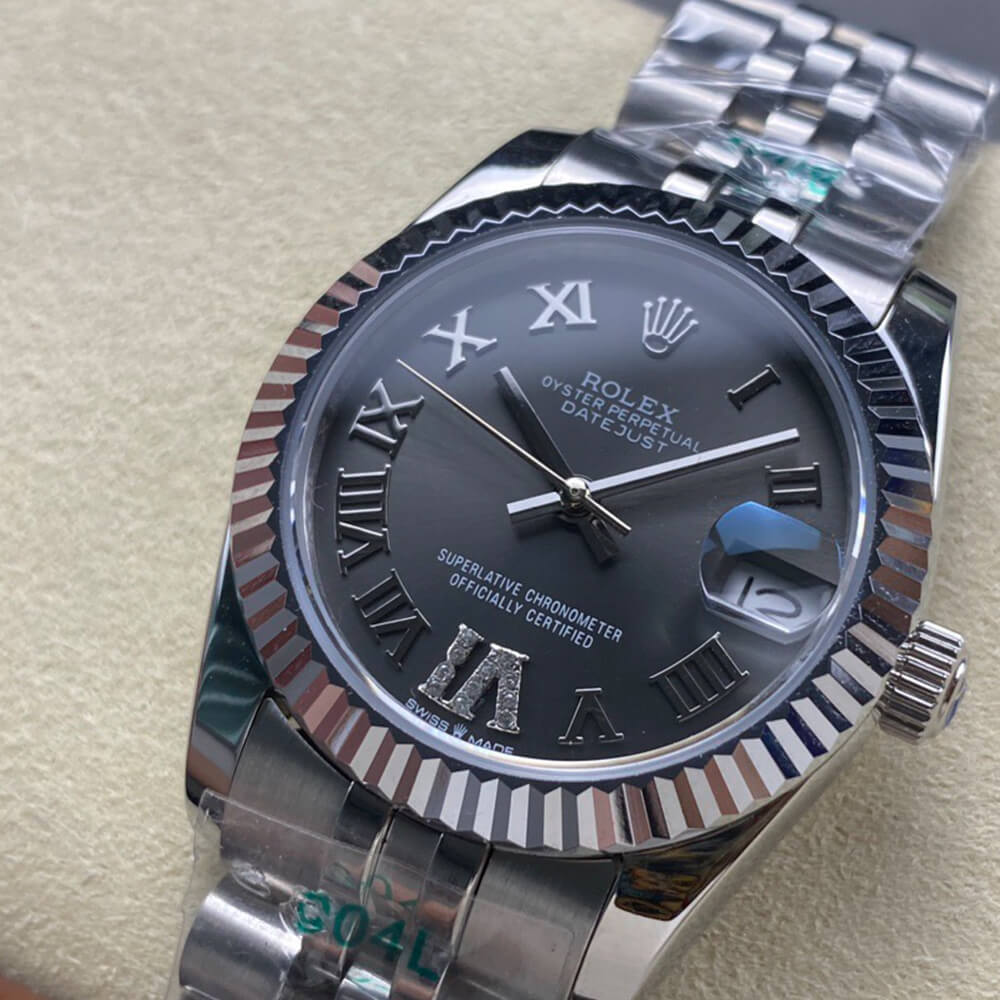 R01ex Datejust 31