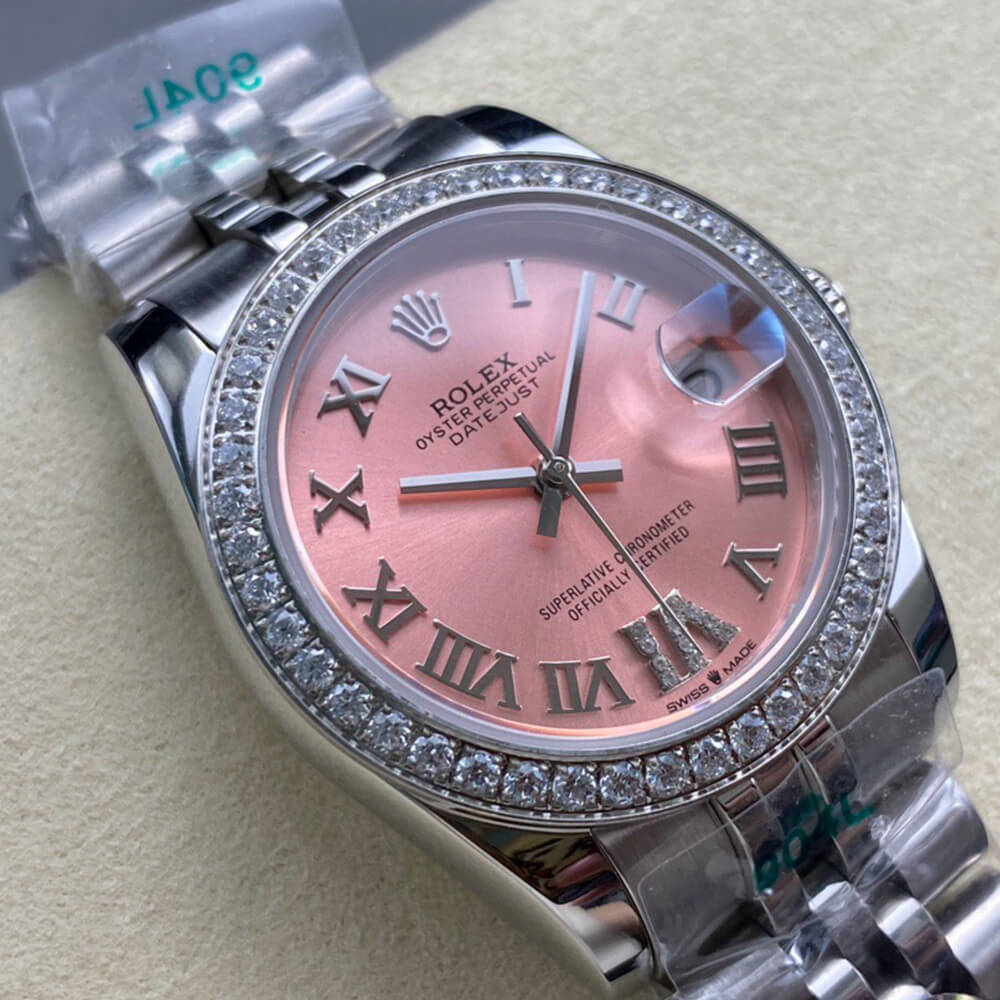 R01ex Datejust 31
