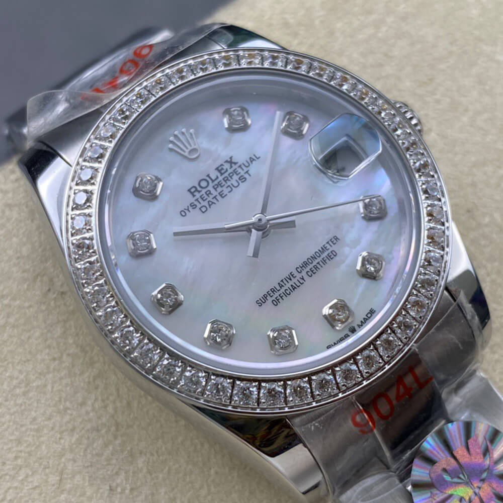 R01ex Datejust 31