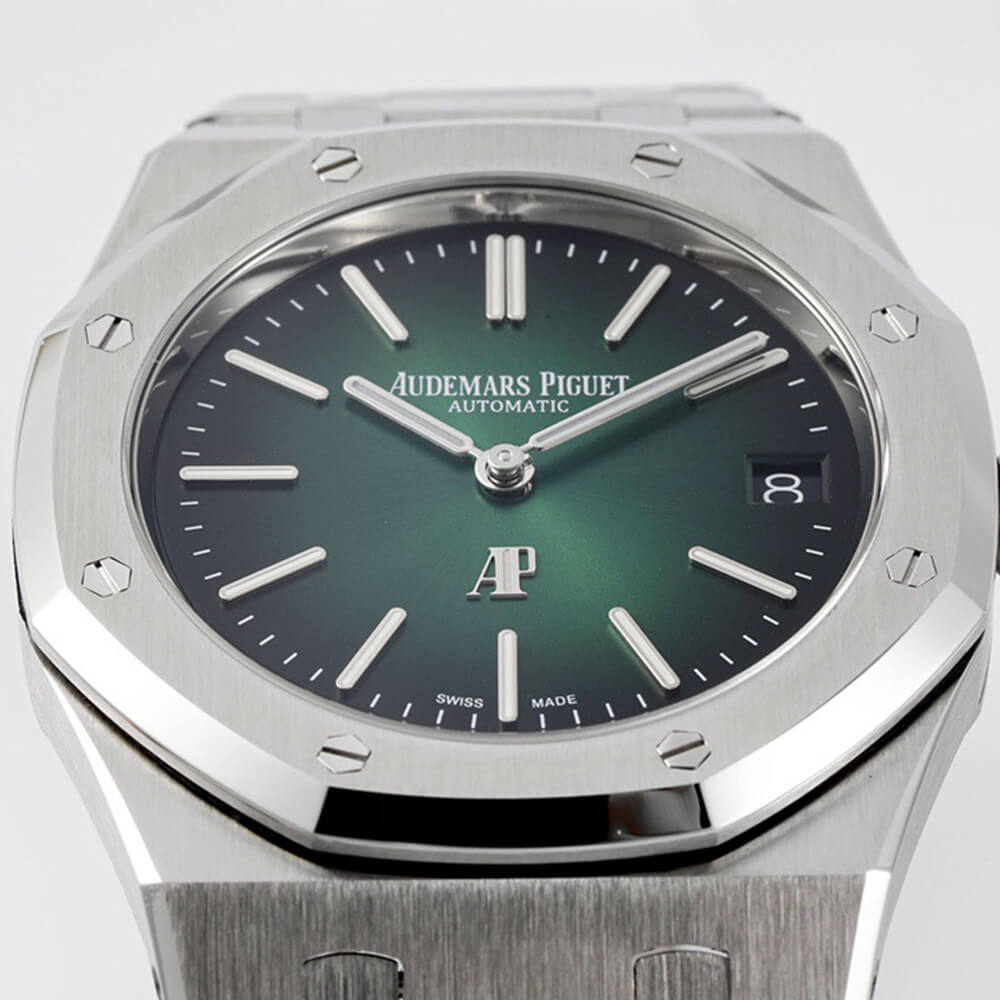 Audemars P1g*et Royal Oak 16202ST