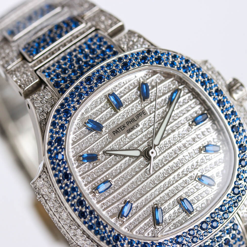Pat*k Phi1i*pe 7118