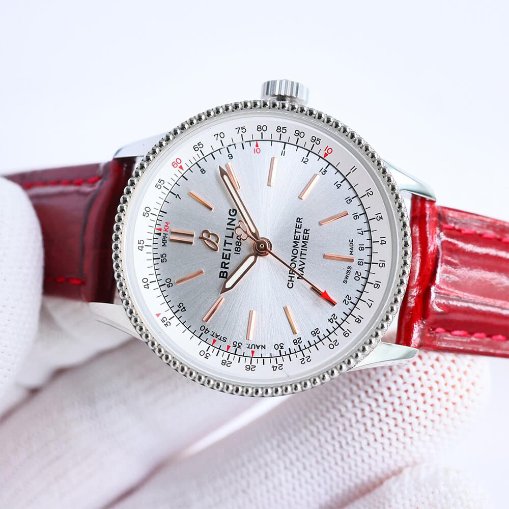 breitling navitimer auT0matic 35