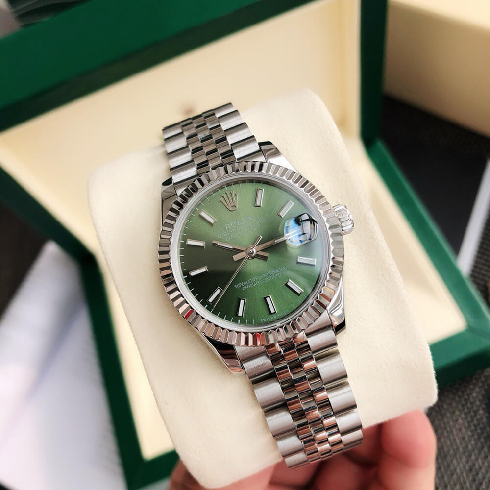 R01ex Datejust 31