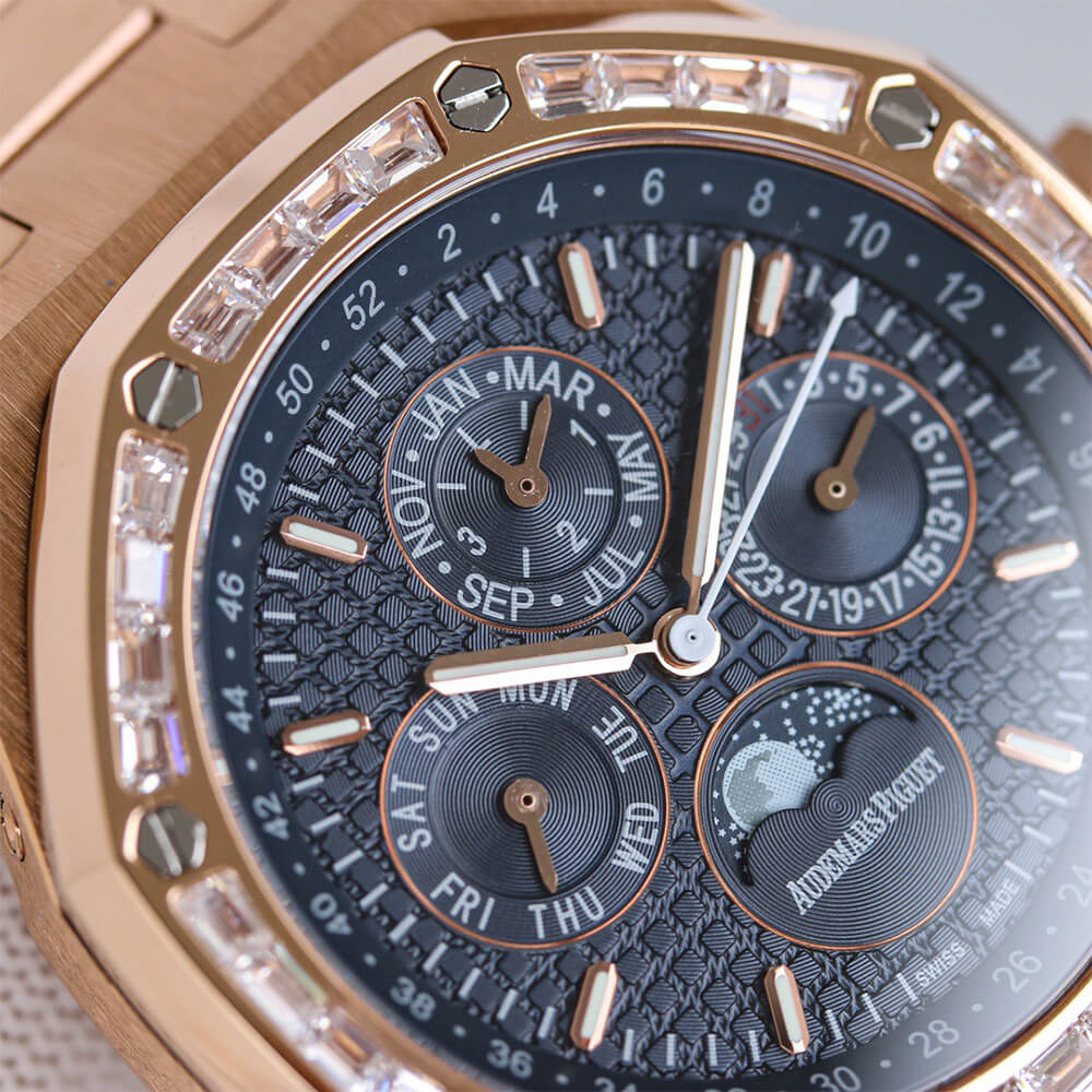 Audemars P1g*et Royal Oak 26574ST
