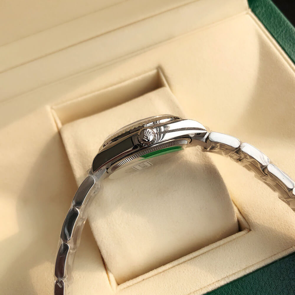 R01ex Datejust 31