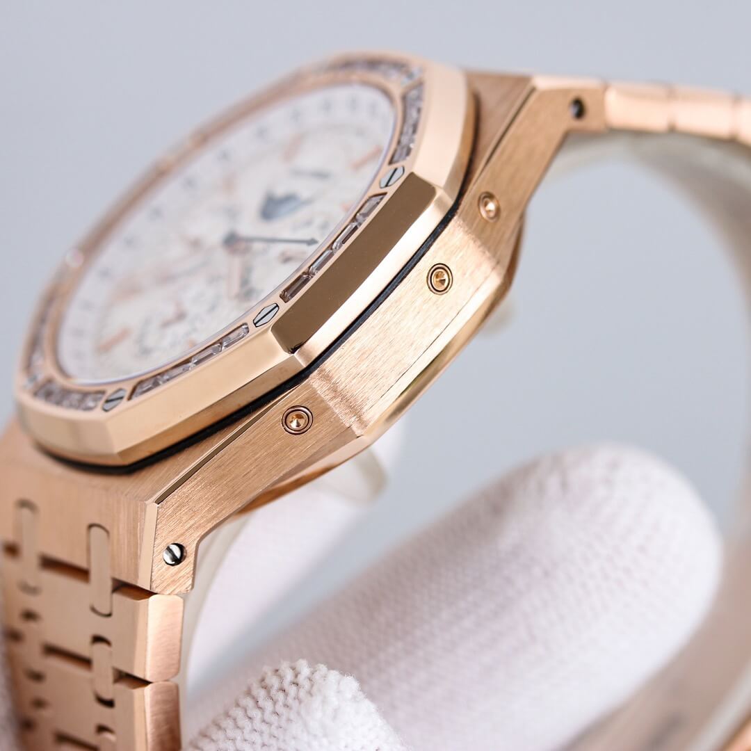 Audemars P1g*et Royal Oak 26574ST