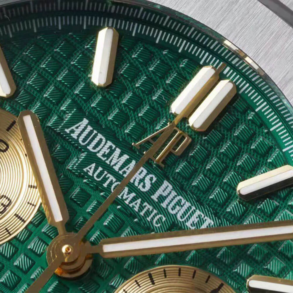 Audemars P1g*et Royal Oak 26331