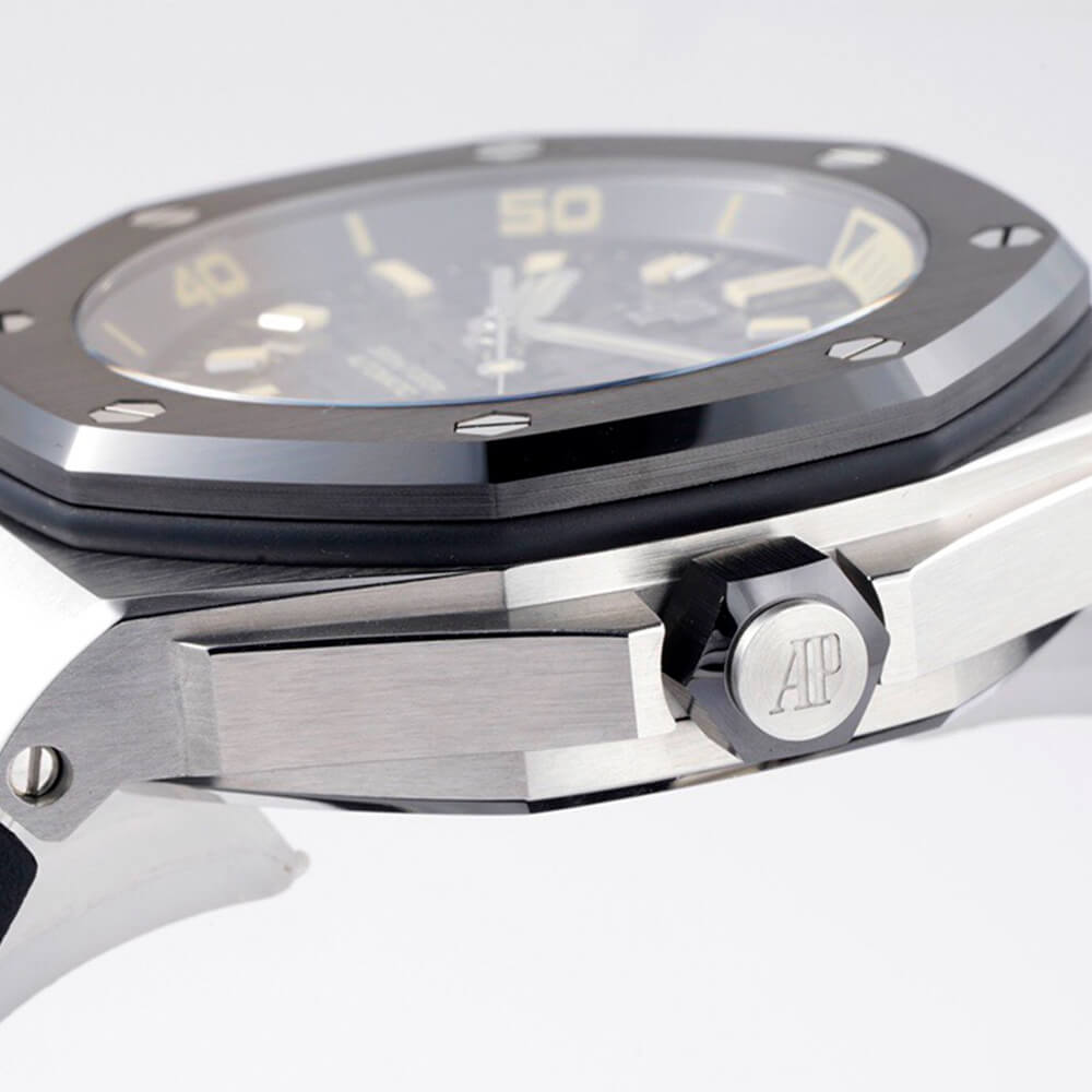 Audemars P1g*et Royal Oak 15720