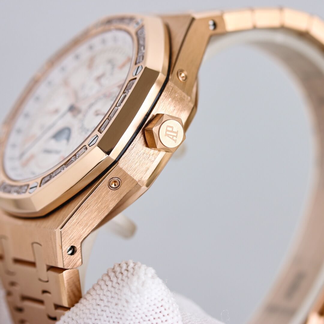 Audemars P1g*et Royal Oak 26574ST