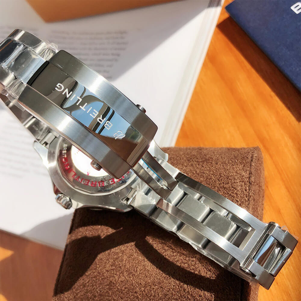 breitling s*perocean auT0matic