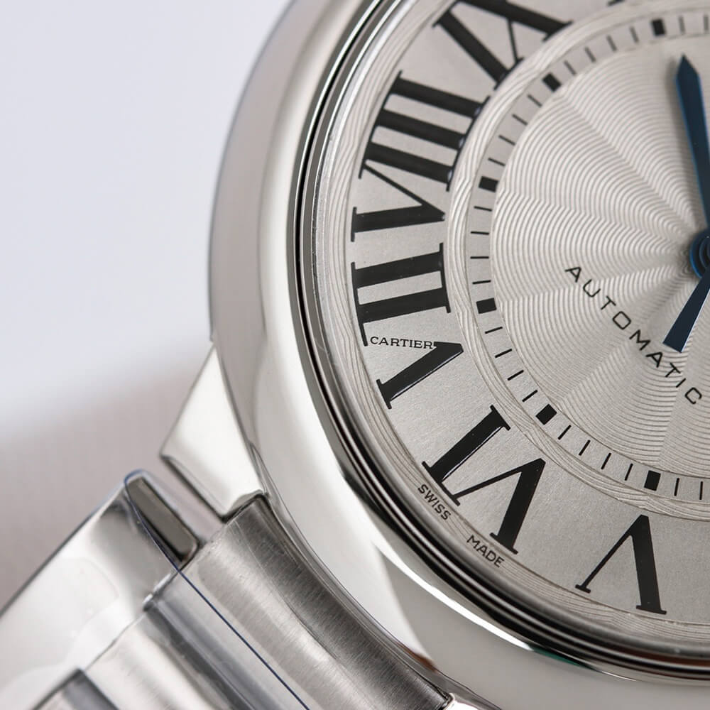 Ca*t1er 40mm Ballon Bleu de Ca*t1er watch