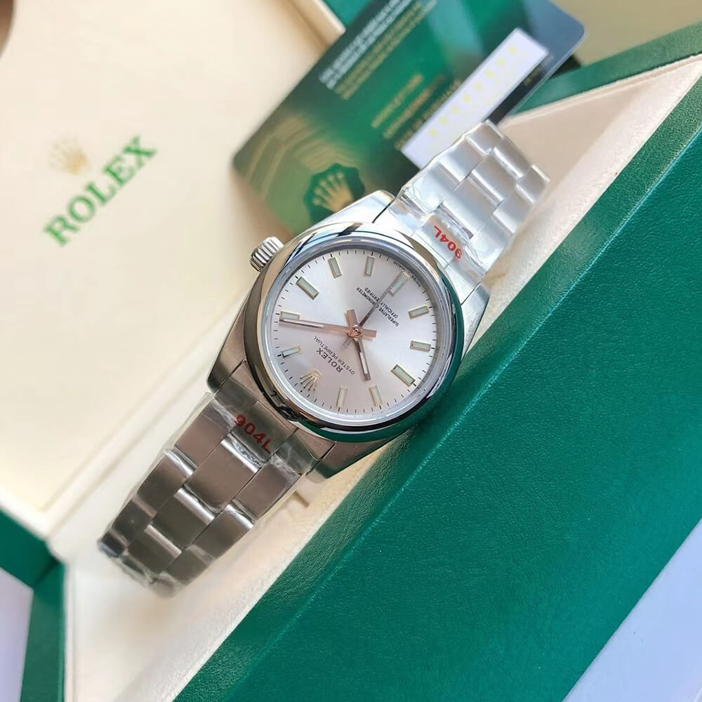 R01ex Oyster Perpetual 31