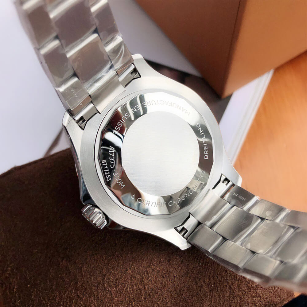 breitling s*perocean auT0matic