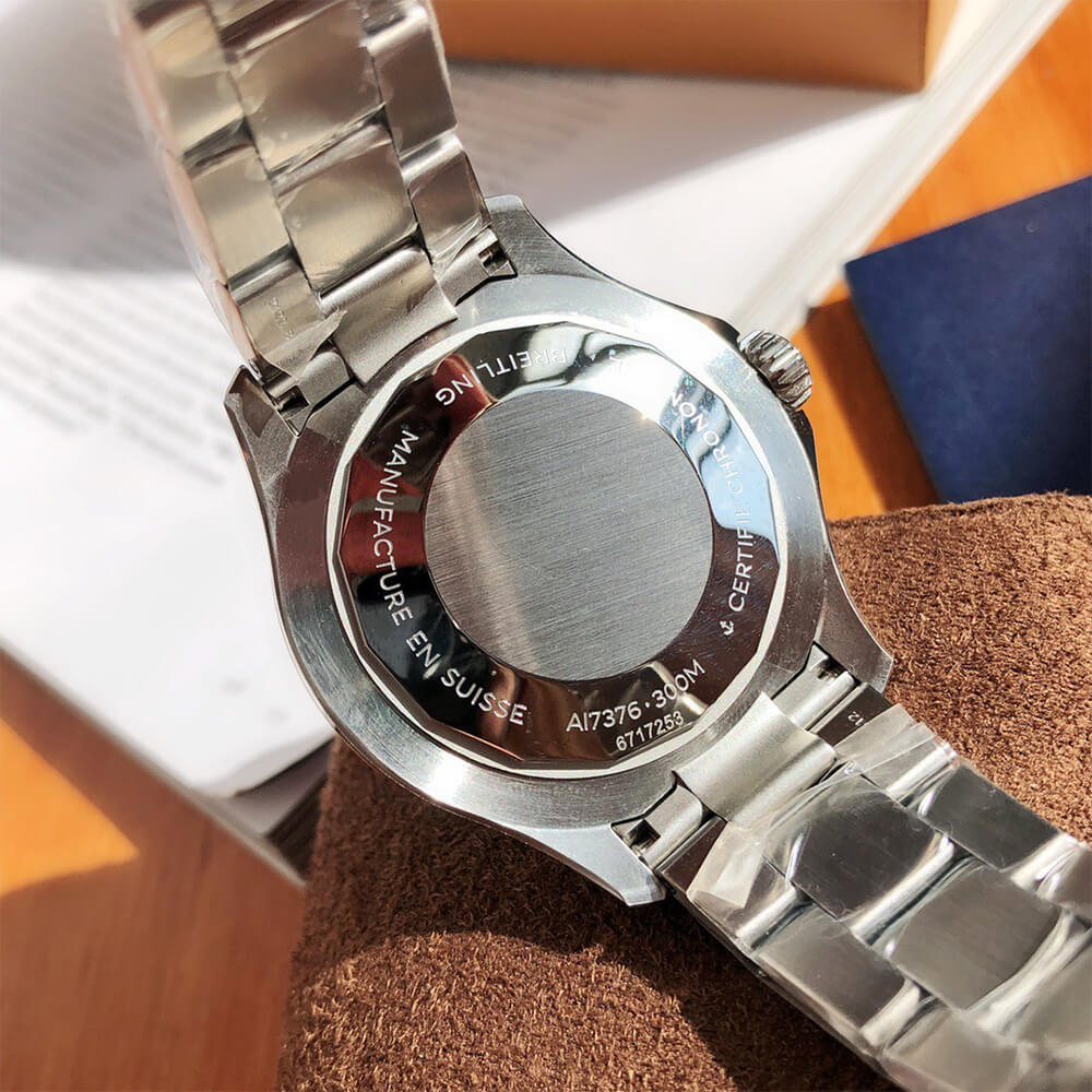 breitling s*perocean auT0matic