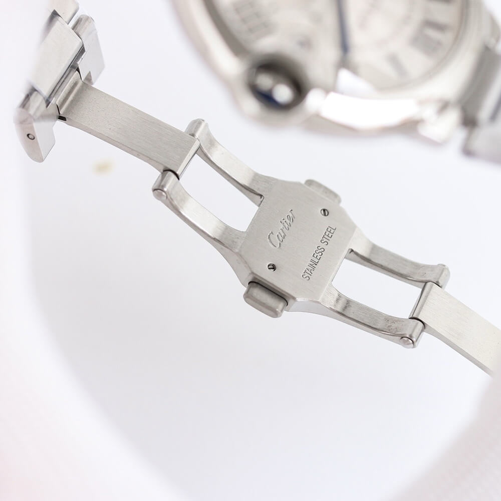 Ca*t1er 40mm Ballon Bleu de Ca*t1er watch
