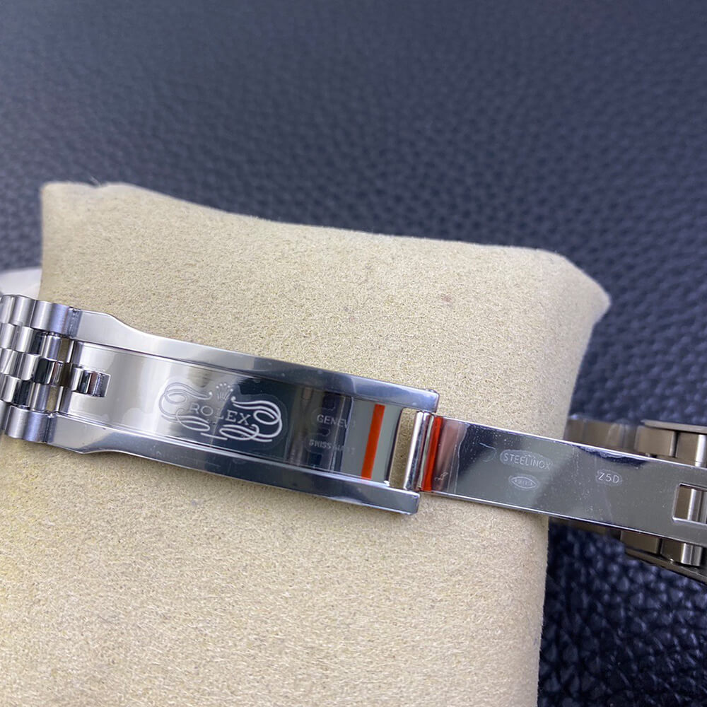 R01ex Datejust 36