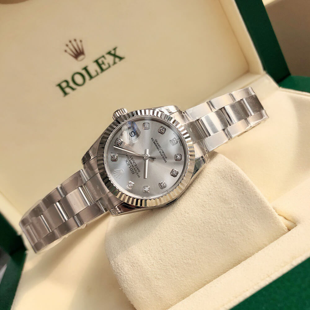 R01ex Datejust 31