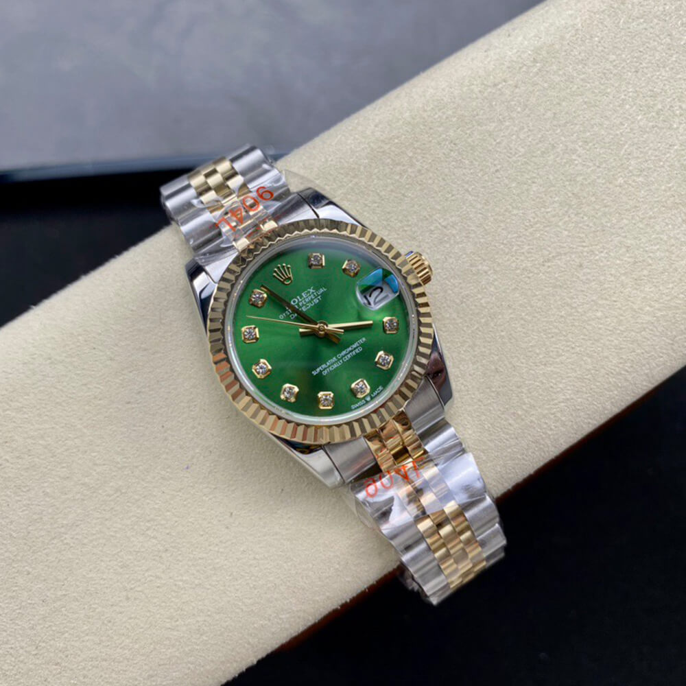 R01ex Datejust 31