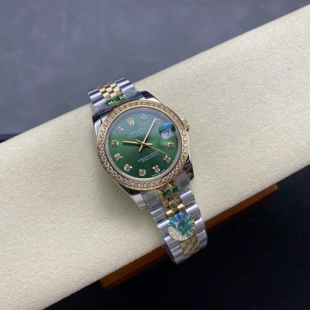 R01ex Datejust 31