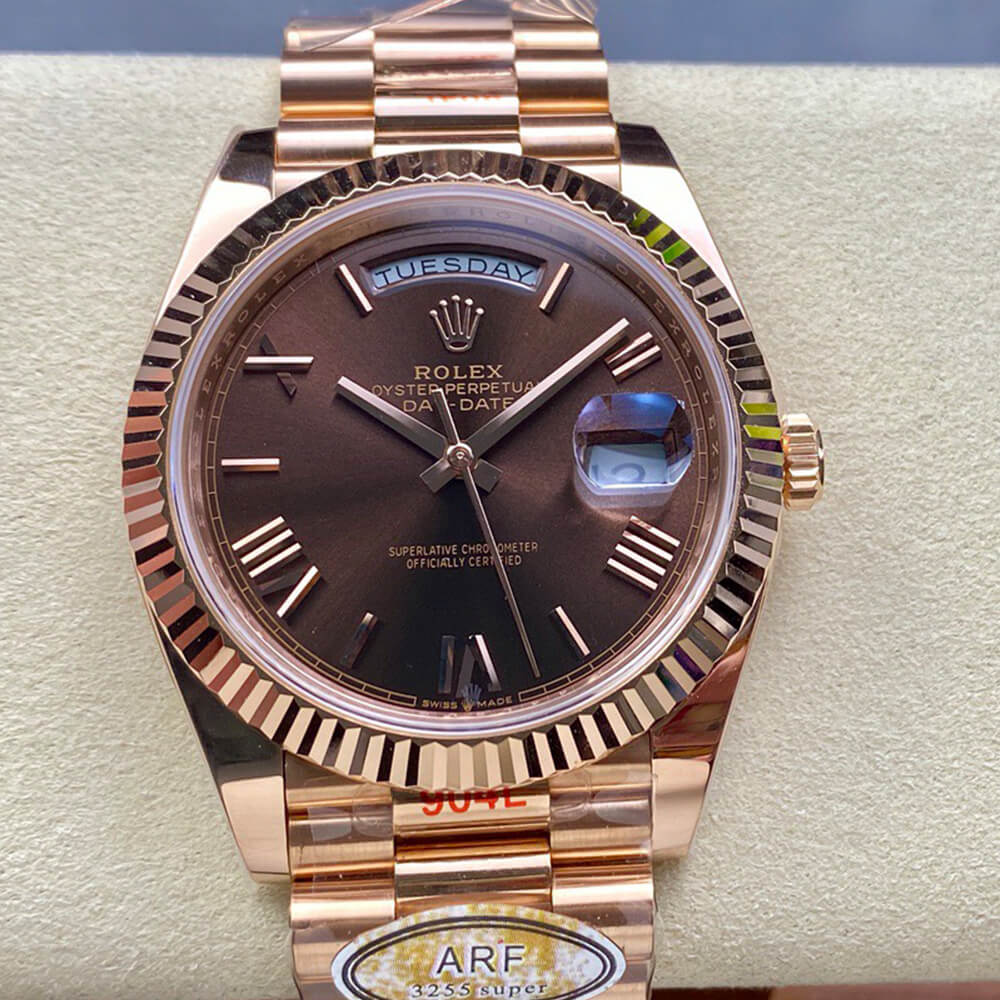 R01ex Day-Date 40