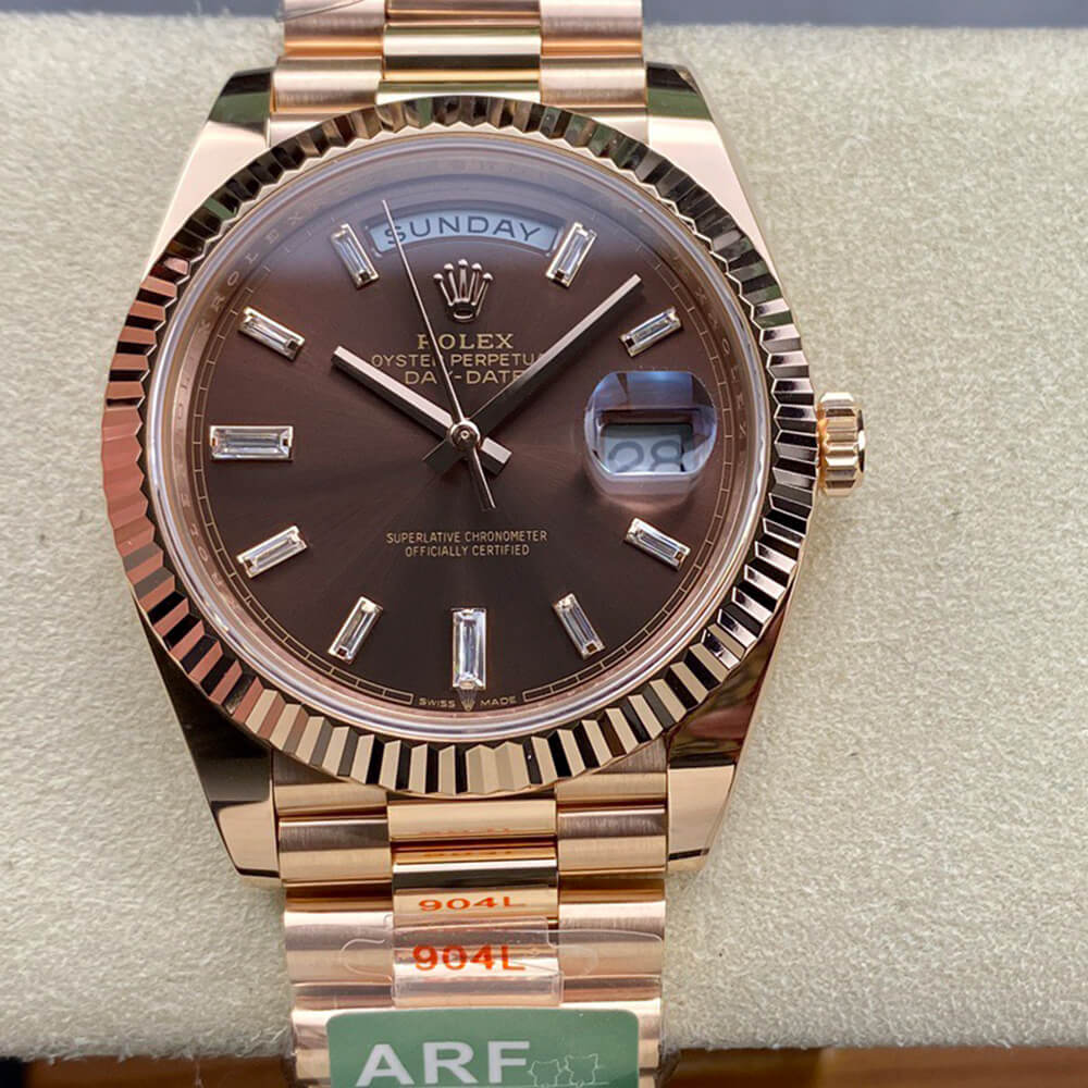 R01ex Day-Date 40