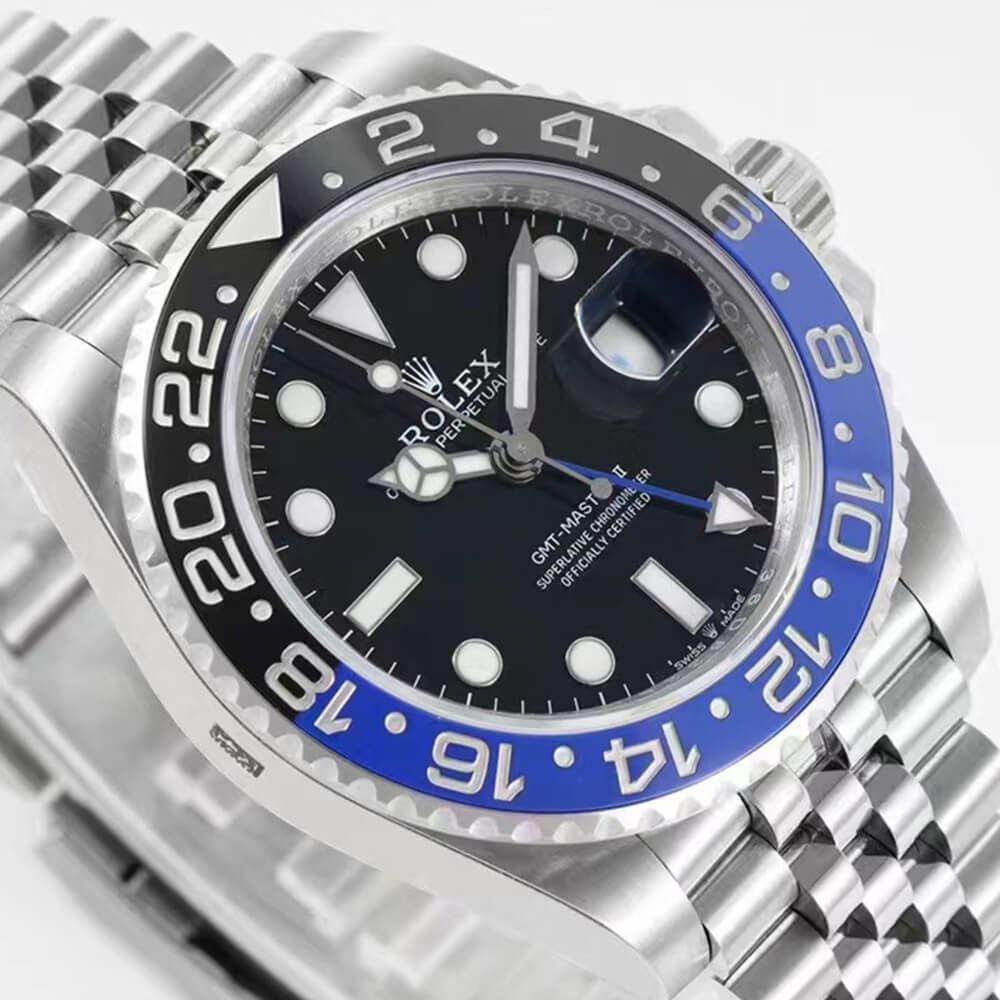 R01ex GMT-Master II