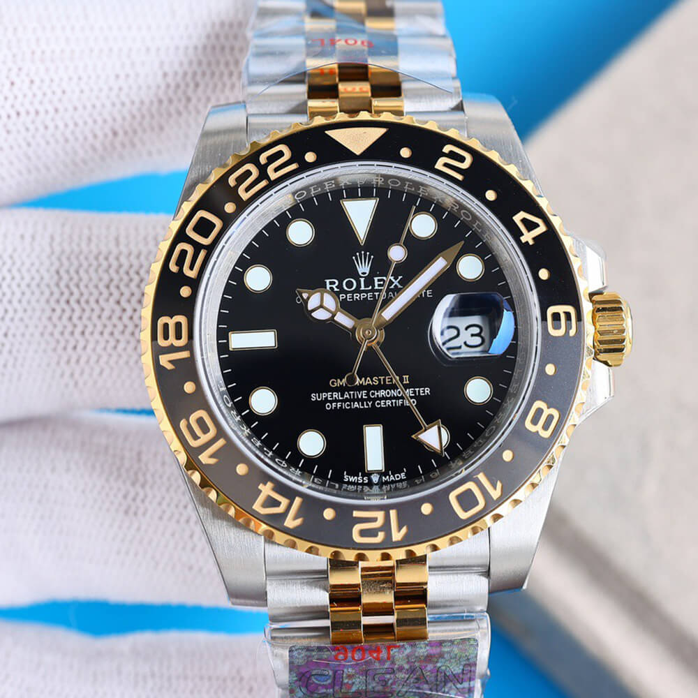 R01ex GMT-Master II