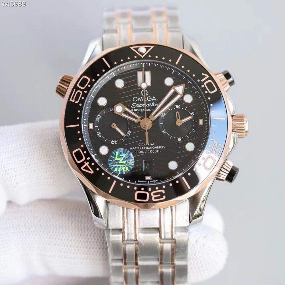 0me*ga Seamaster Diver 300M