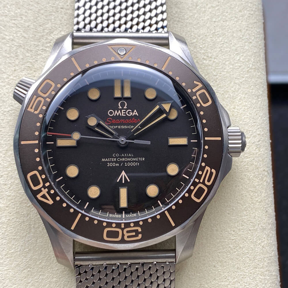 0me*ga Seamaster Diver 300M