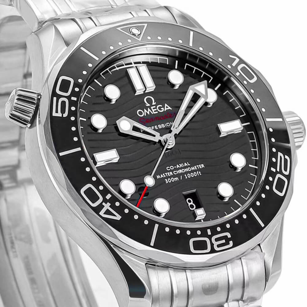 0me*ga Seamaster Diver 300M