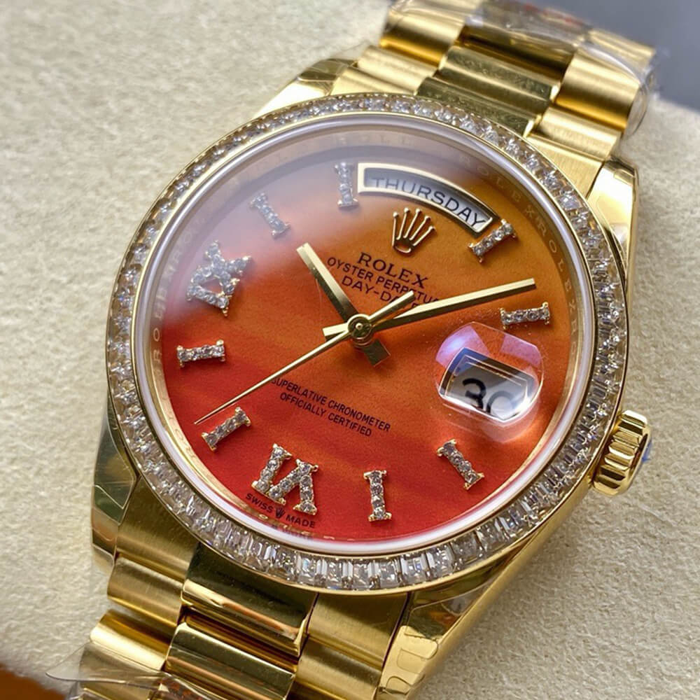 R01ex Day-Date 36