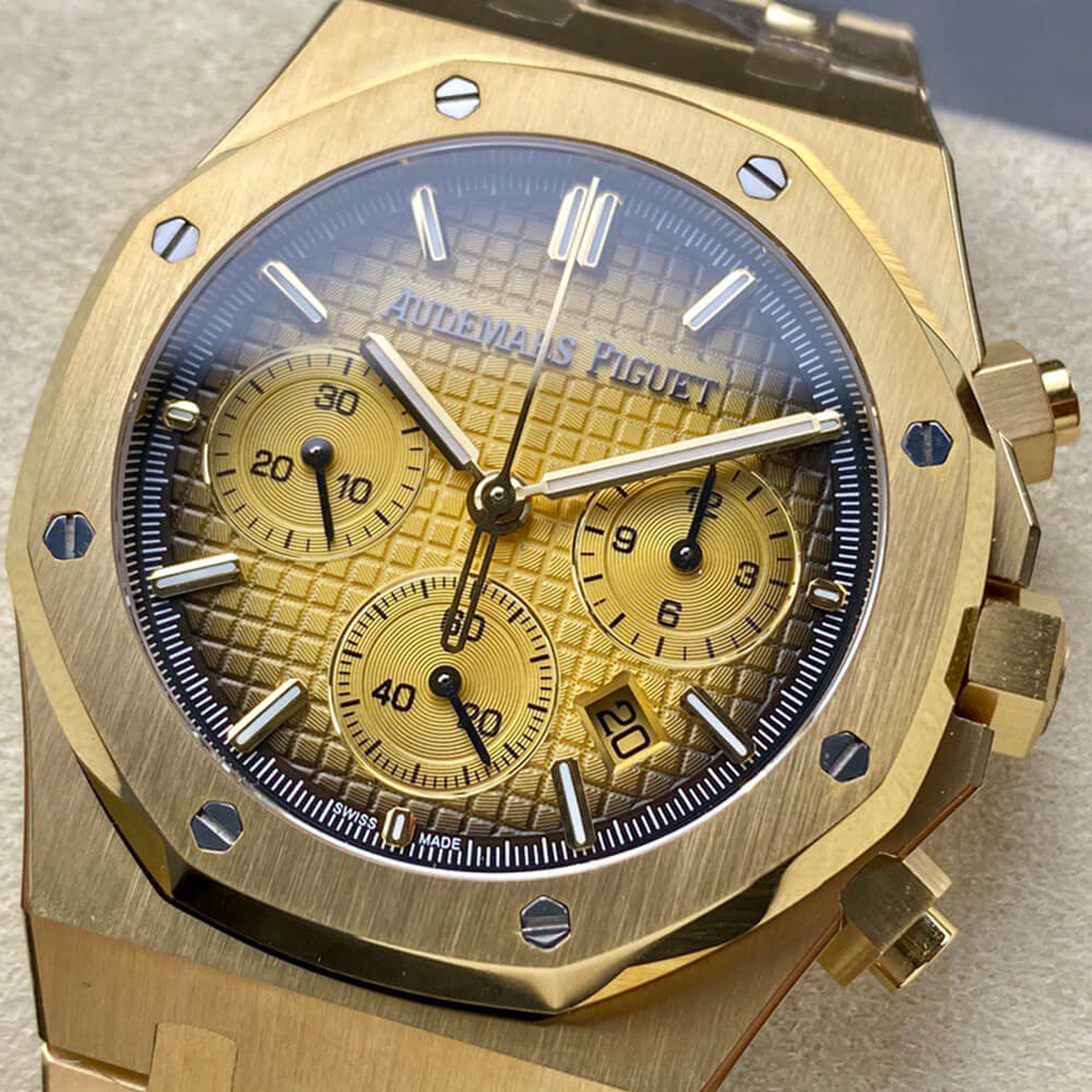 Audemars P1g*et Royal Oak 26574ST