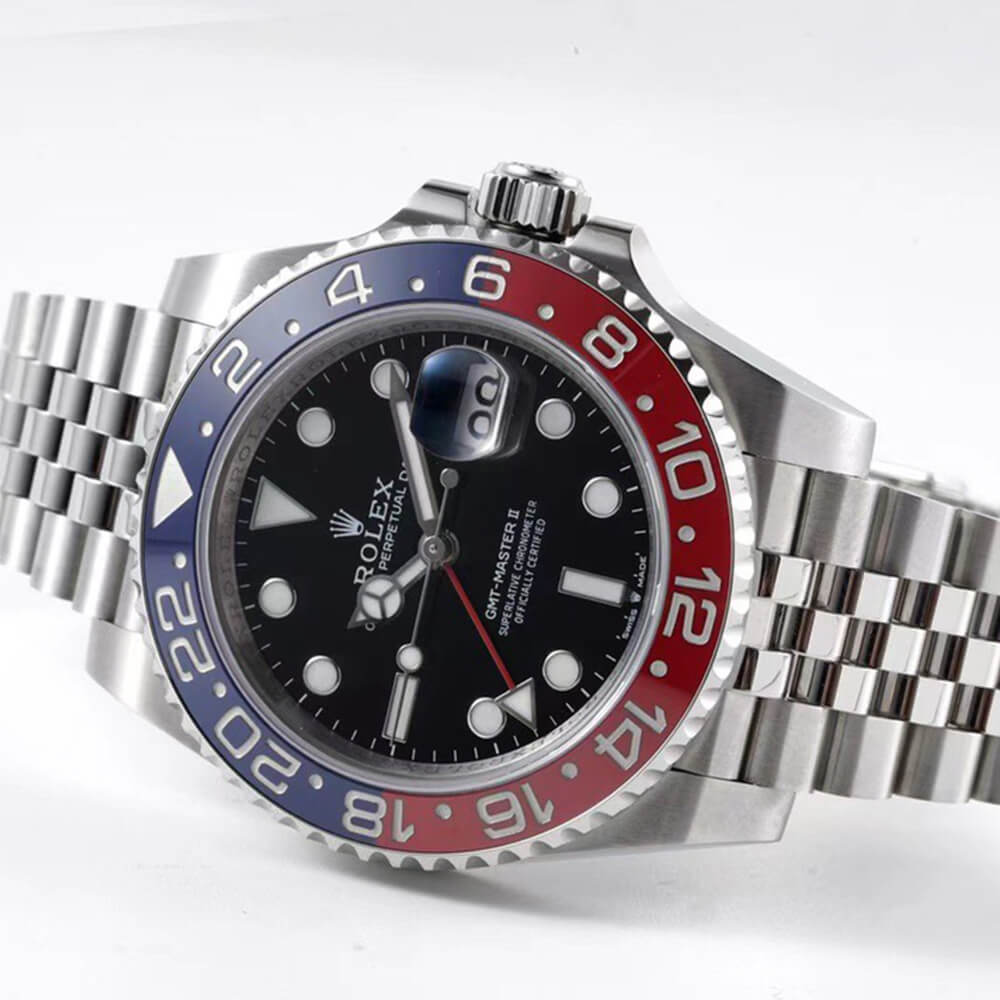 R01ex GMT-Master II