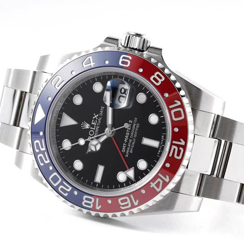 R01ex GMT-Master II