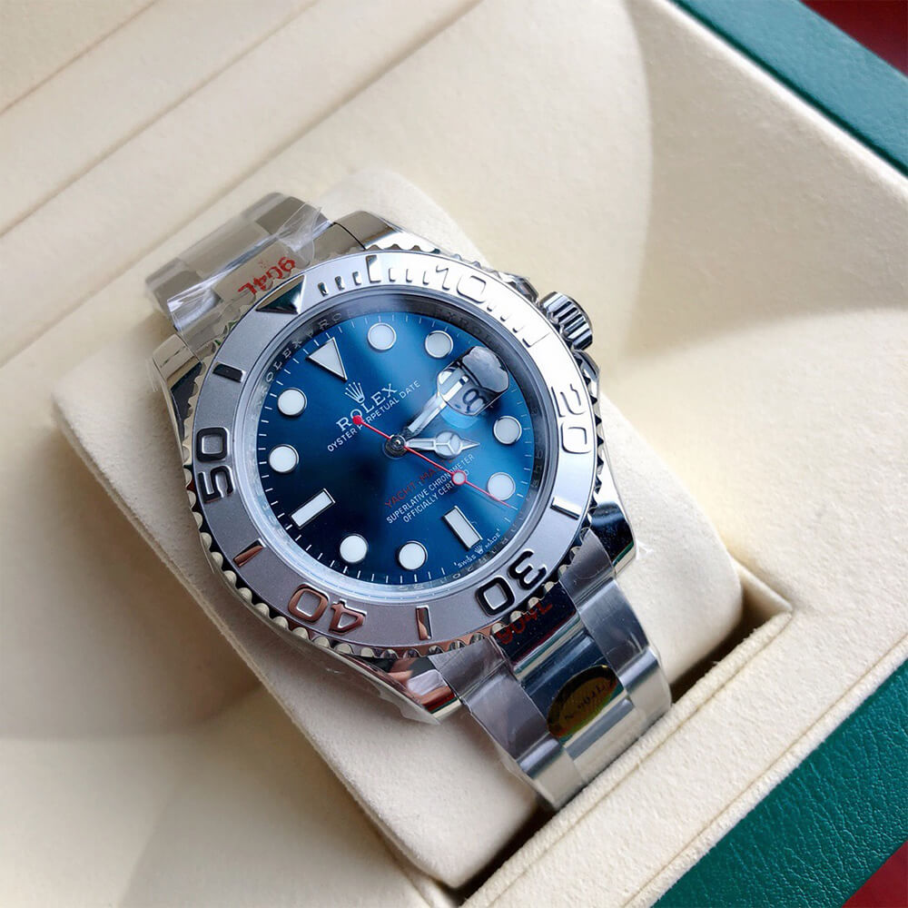 R01ex Yacht-Master 40
