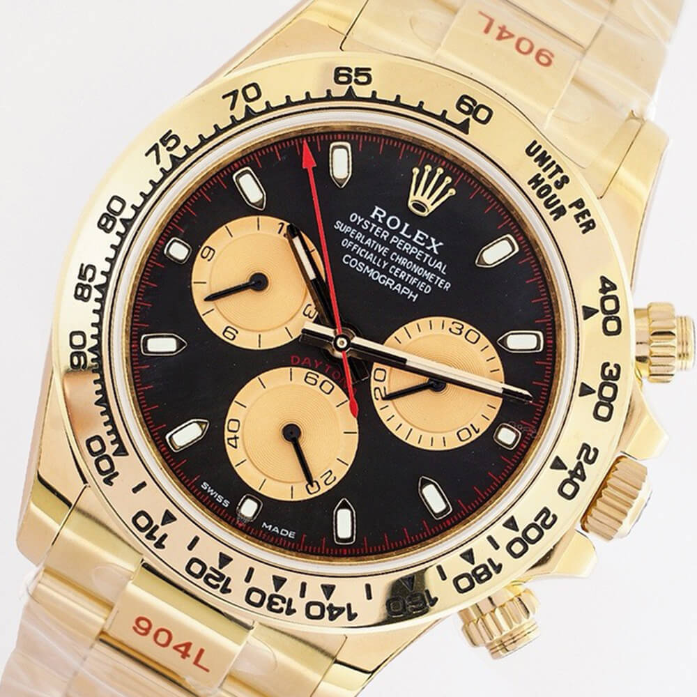 R01ex Cosmograph Daytona