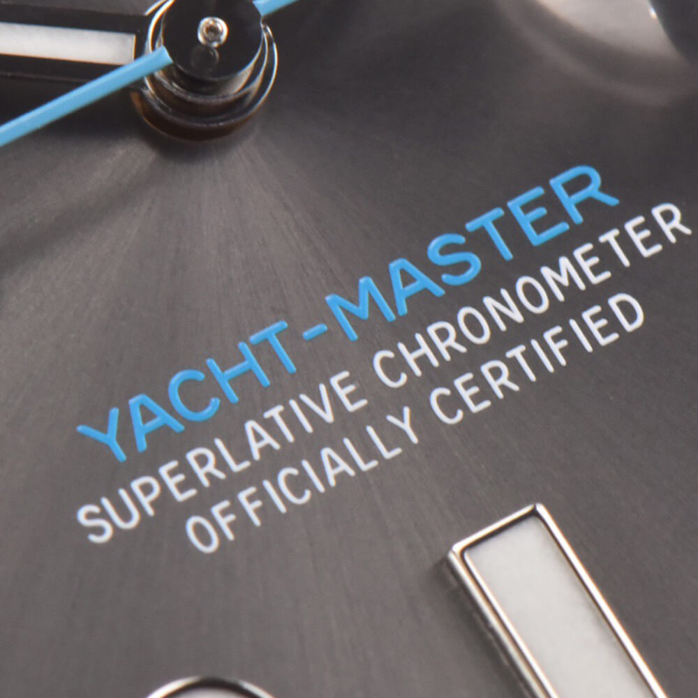 R01ex Yacht-Master 40