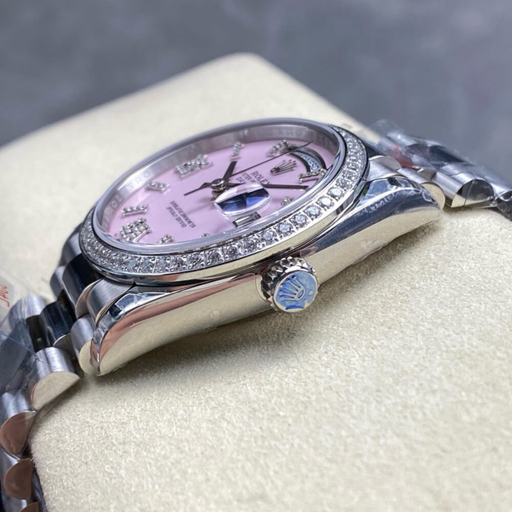 R01ex Day-Date 36