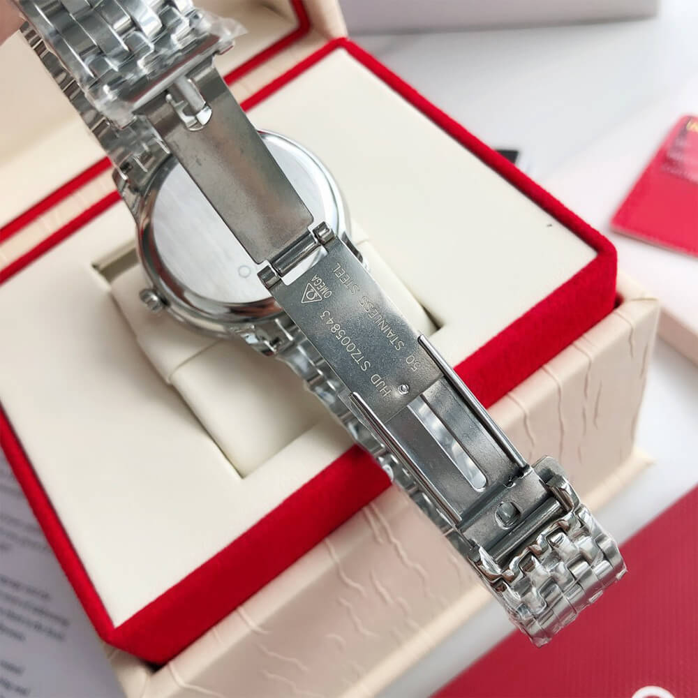 0me*ga Speedmaster