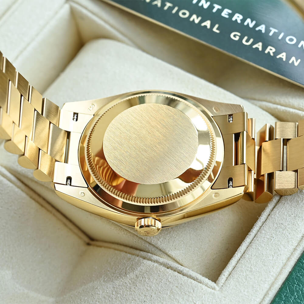 R01ex Day-Date 36