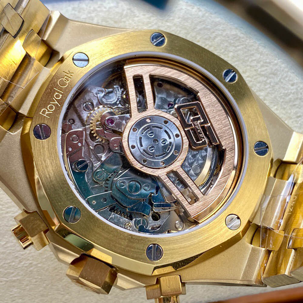 Audemars P1g*et Royal Oak 26574ST