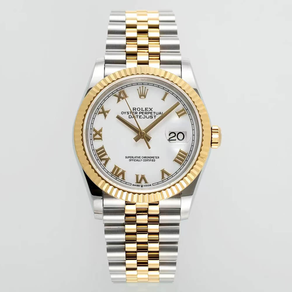 R01ex Datejust 36