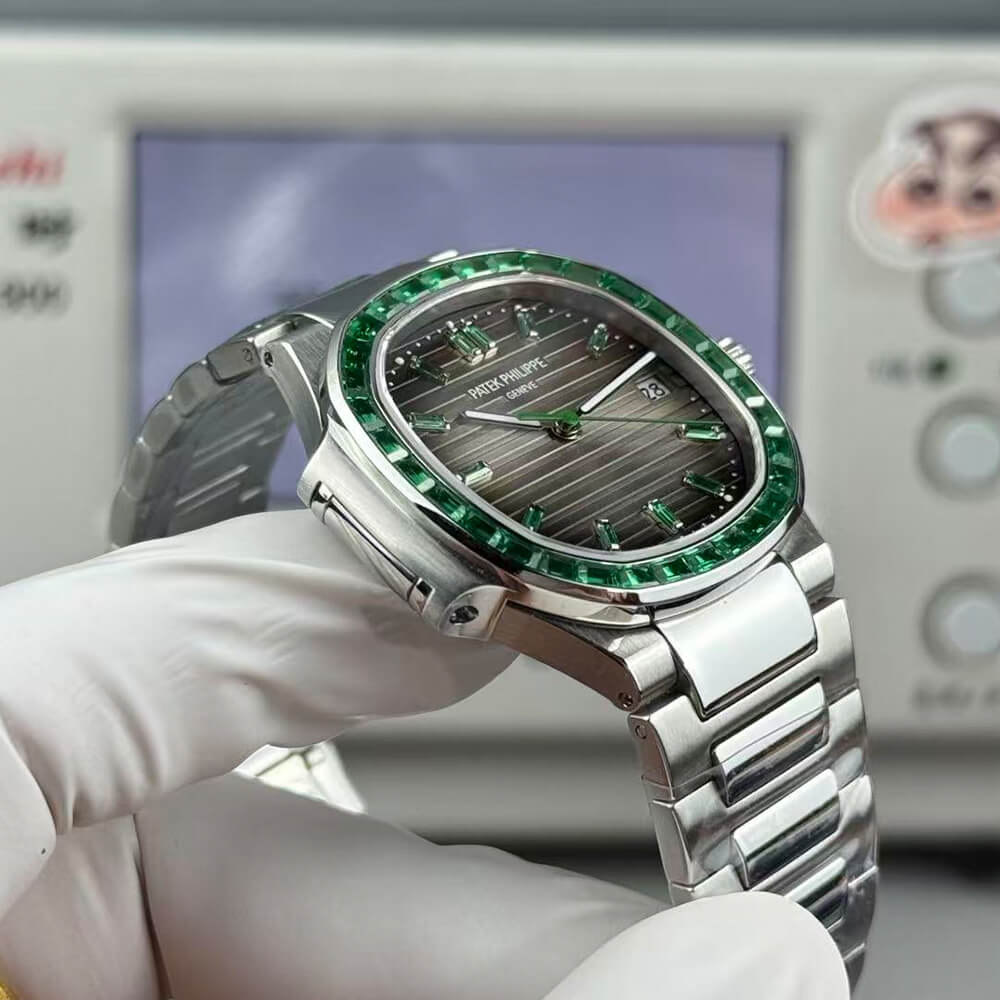 Pat*k Phi1i*pe Nautilus 5711/1A