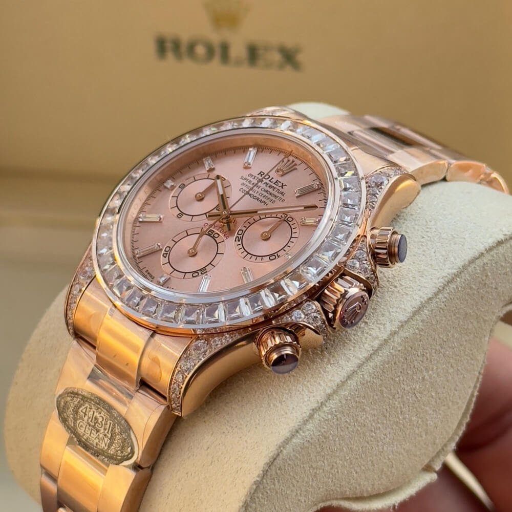 R01ex Cosmograph Daytona