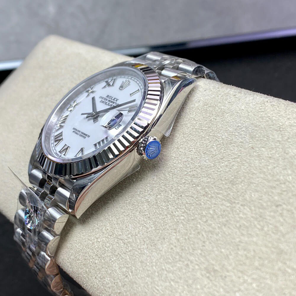 R01ex Datejust 41