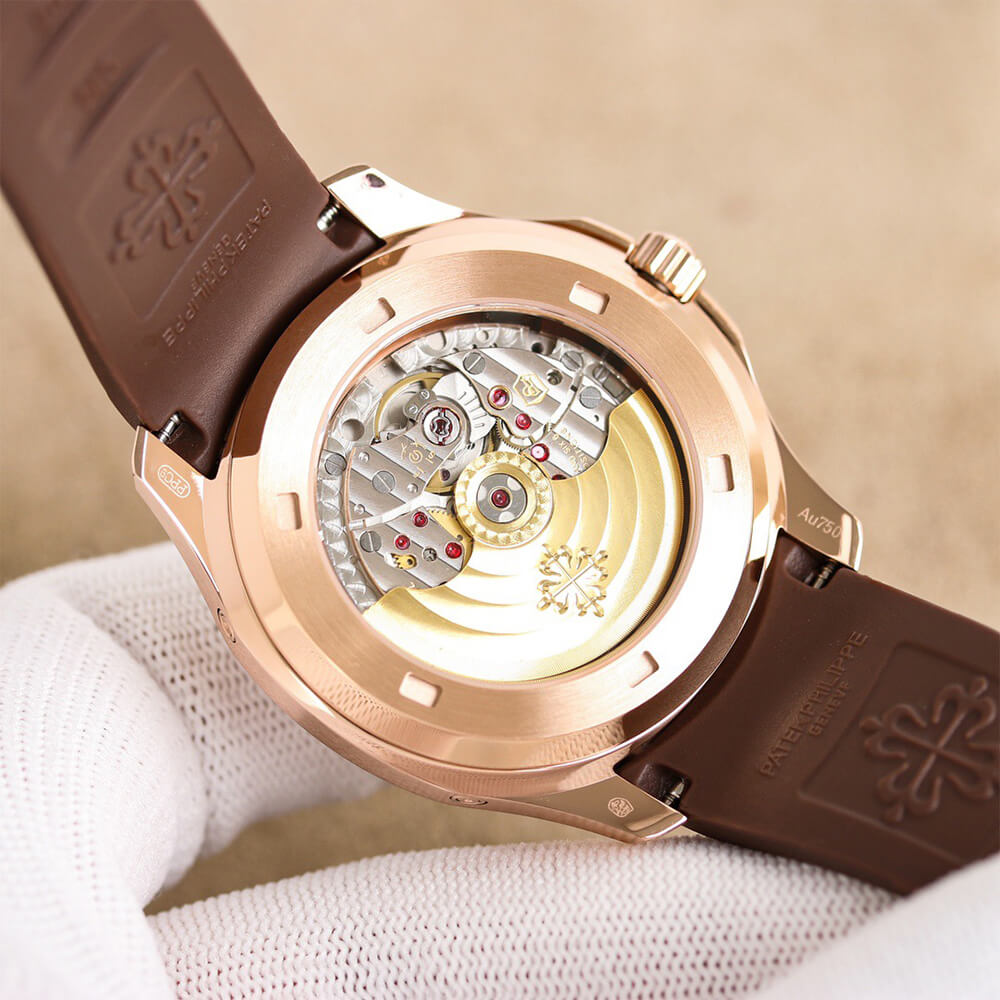 Pat*k Phi1i*pe Aquanaut 5261R-001